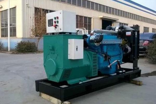 陈巴尔虎发电机组的分类有哪些？