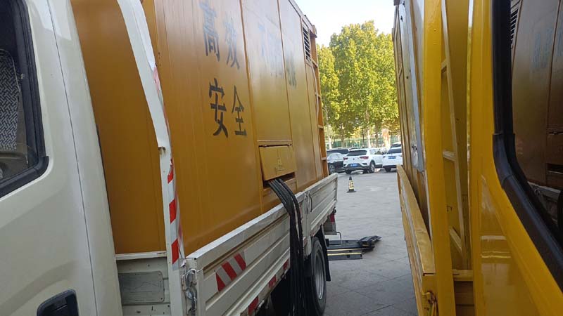 陈巴尔虎柴油发电机组的应用领域有哪些？