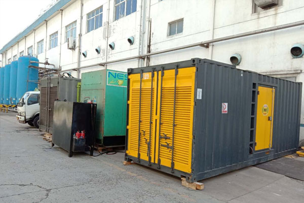 陈巴尔虎发电机组保养是确保其正常运行、延长使用寿命的关键，以下是一些保养注意事项