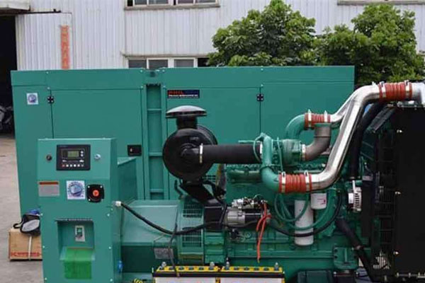 陈巴尔虎工厂发电机应急发电注意事项？