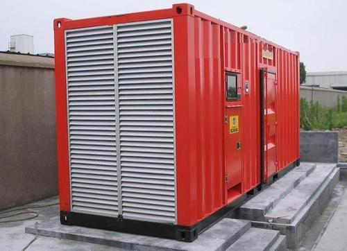 陈巴尔虎发电机组调压板有哪些常见的故障？