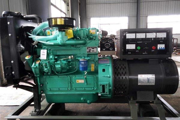 陈巴尔虎传感器在柴油发电机组中起到什么作用？
