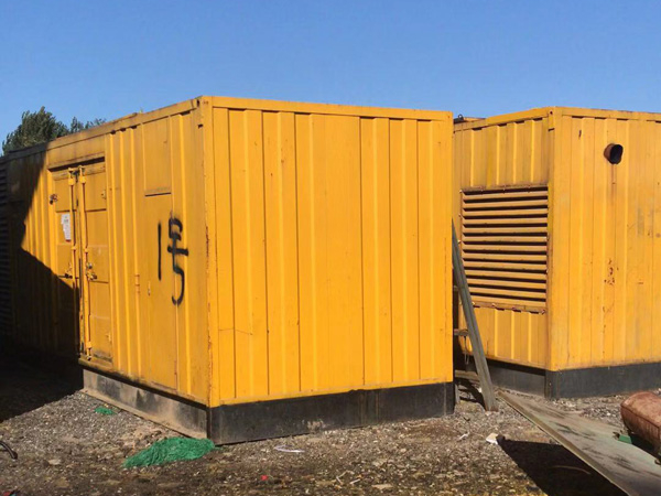 陈巴尔虎柴油发电机组深海控制系统怎么样？