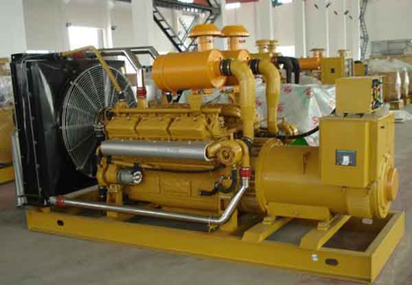 陈巴尔虎发电机组的燃油预热装置坏了怎么办？