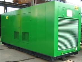 陈巴尔虎柴油发电机组的加热装置有哪些类型？