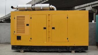 陈巴尔虎柴油发电机组北方使用是否需要加装加热装置？