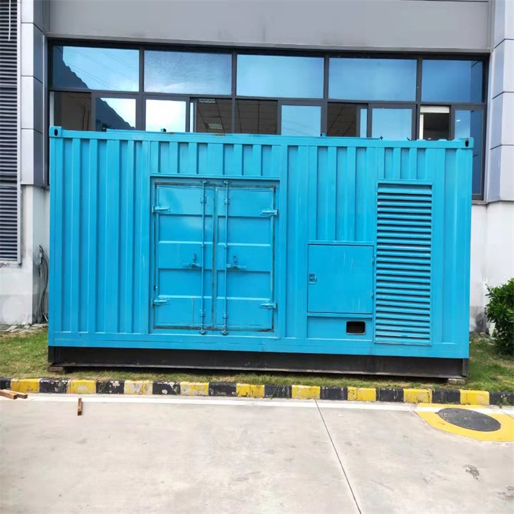 陈巴尔虎柴油发电机组冬季燃油使用注意事项？