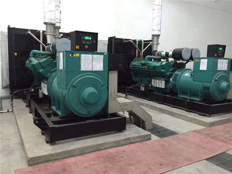 陈巴尔虎柴油发电机组冬季寒冷地区使用需注意哪些事项？