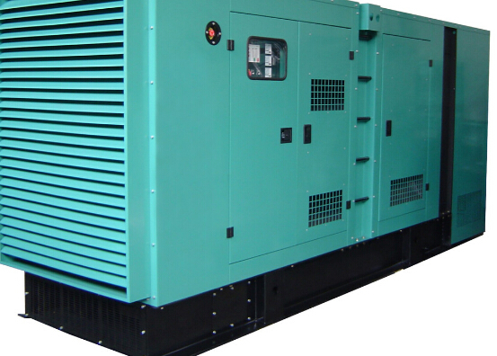 陈巴尔虎发电机组水冷式机油散热器常见的故障有哪些？