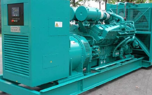 陈巴尔虎柴油发电机组冬季使用中需要注意哪些事项？