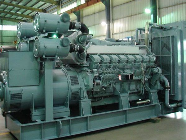 陈巴尔虎电气系统故障可能导致冬季柴油发电机组启动失败的原因有哪些？