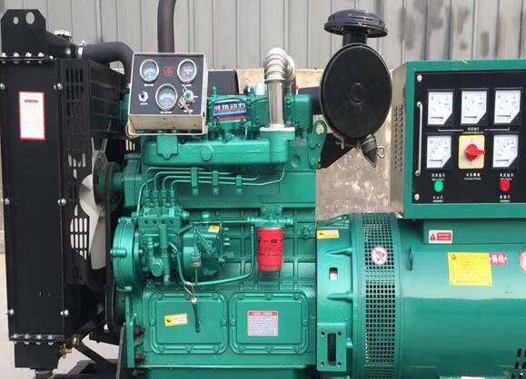 陈巴尔虎柴油发电机冬季保养周期和夏季一样吗？