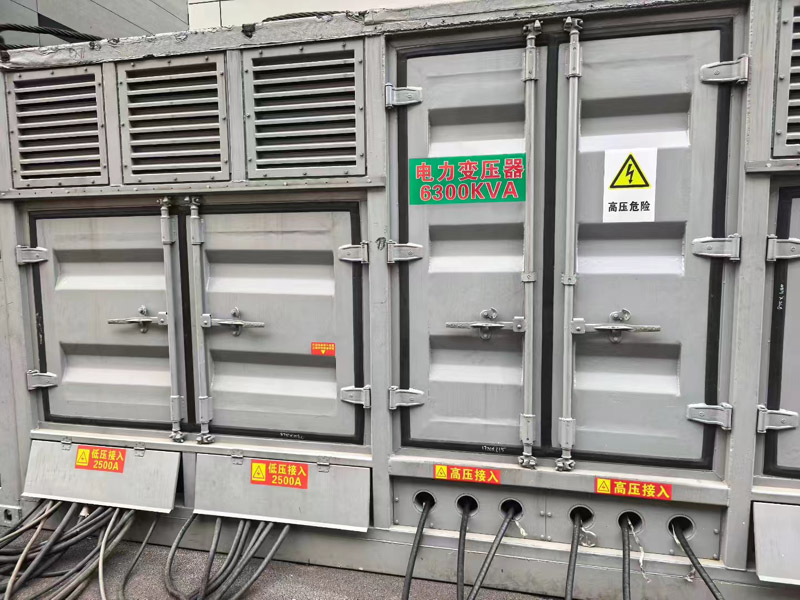 陈巴尔虎柴油发电机组换季保养注意哪些事项？